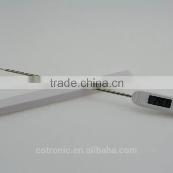 Waterproof Digital Rapid Food Thermometer photo-3