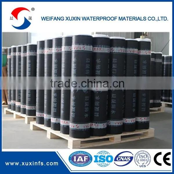 Waterproof Breathable Membrane Polypropylene Fabric Waterproof photo-2