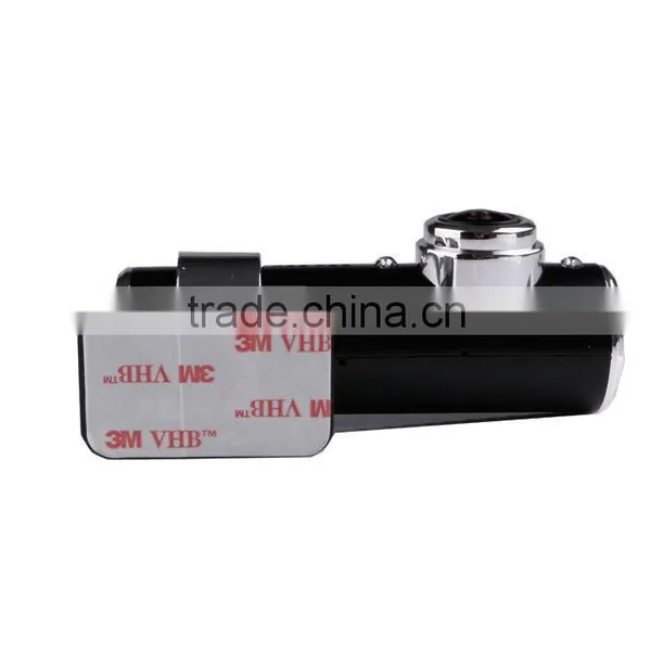 Car Camera Black Box With 6G Anti-vibration Lens Good Night Vision Built-in Battery Car Camera Black Box for Front View photo-3