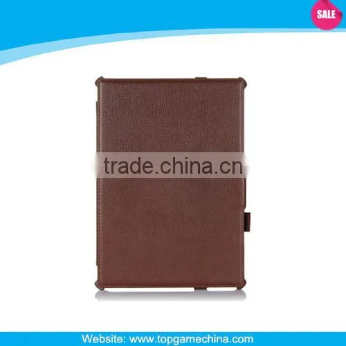 Thermoformed Design Stand Case for Sony Xperia Tablet Z2 10.1 Inch Tablet Case photo-2