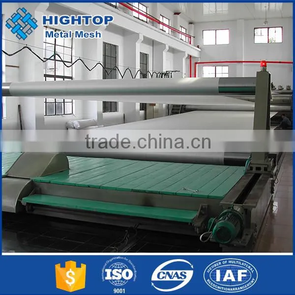 China Papermaking Felt With Perfect Quality photo-6