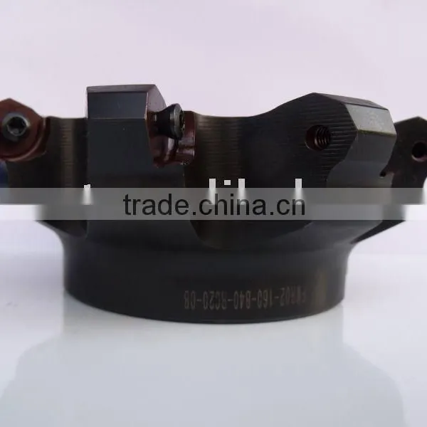 Face Milling Cutter