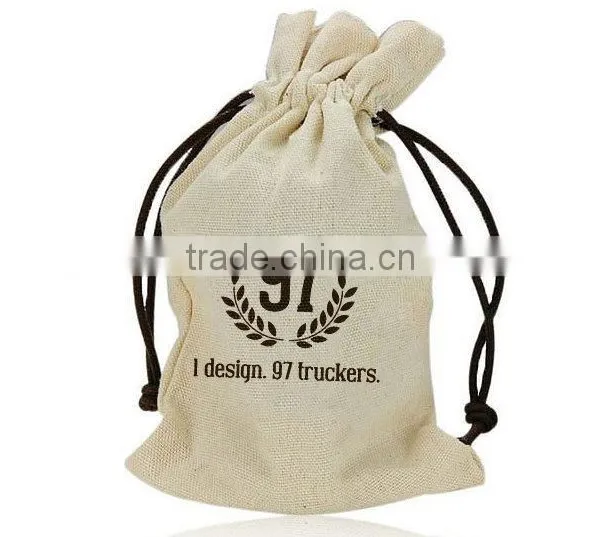 Aie Drawsting Bag Manufactured in India 2015 photo-2