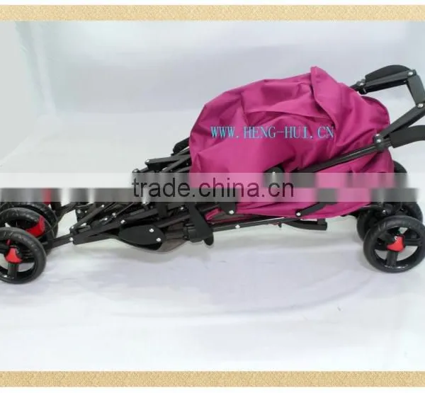 #3010D Baby Stroller 3-wheels Bearing for 0--36 Months' Babies Use, Made of Aluminum or Steel in China photo-6