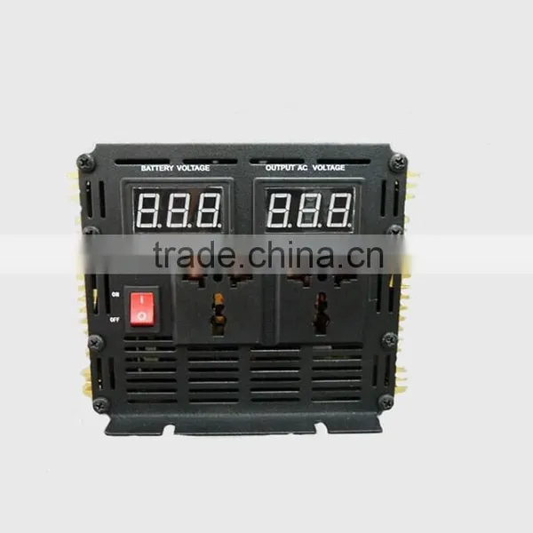 600w Ups Inverter With Built in Charger,inverter and Ups photo-2