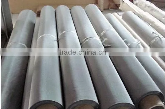 Stainless Steel Wire Mesh,ss Wire Mesh,filter Cloth photo-3