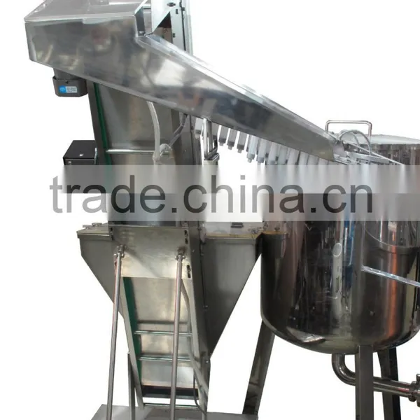 High-precision Automatic Hyaluronic Acid Filler photo-2