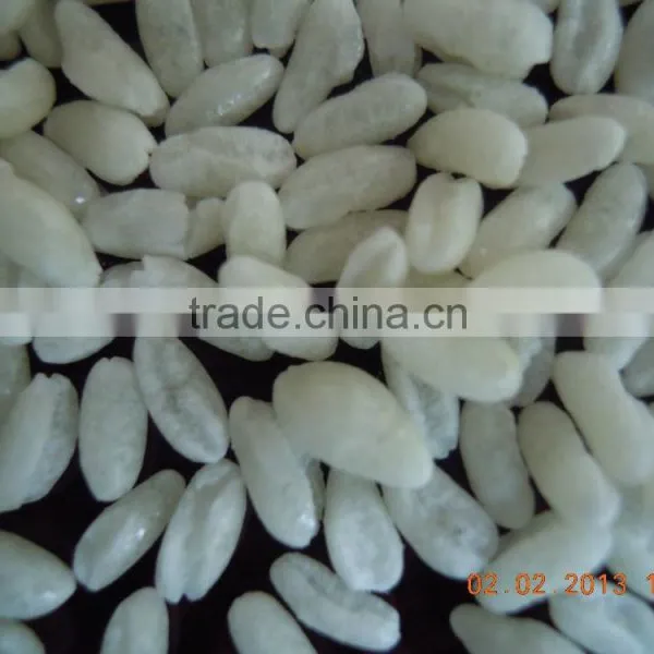 Nutritional Artificial Rice Making Machinery photo-3