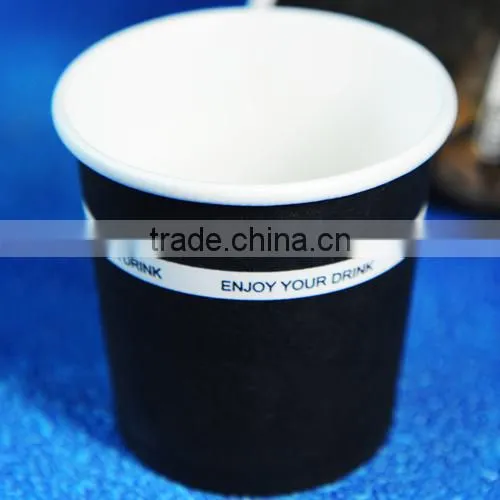Single Wall Style and Paper Material Bulk Paper Cups Quality Choice photo-6