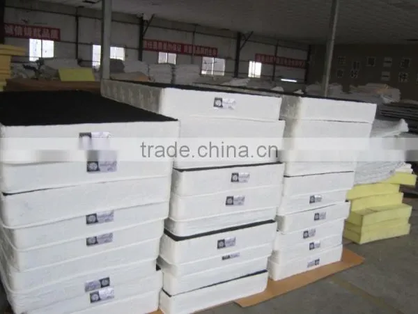 Wholesale China Mattress Bed Base, Box Spring Quality Choice photo-3