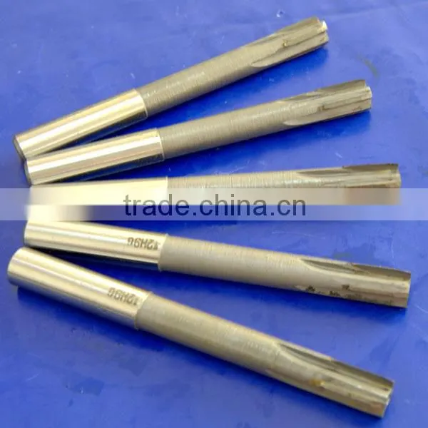 Har Alloy Twist Drill With Gold Taper Handle photo-6