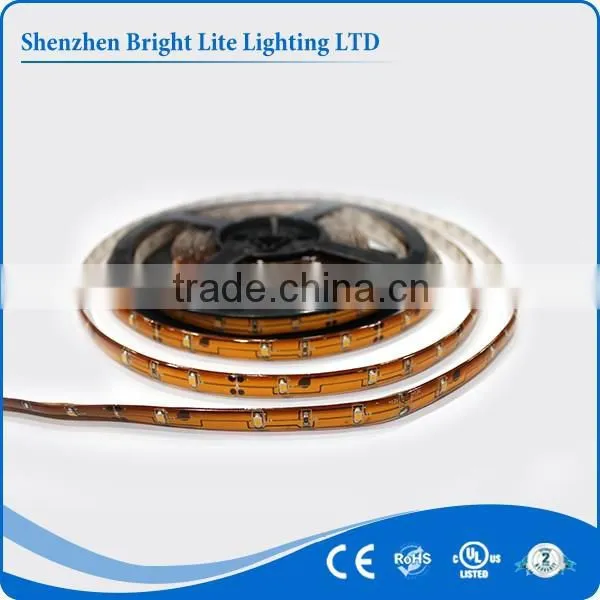 2835 Nonwaterproof IP20 White 120LED UL Certificate Flexible Led Strip Lights ul Listed photo-4
