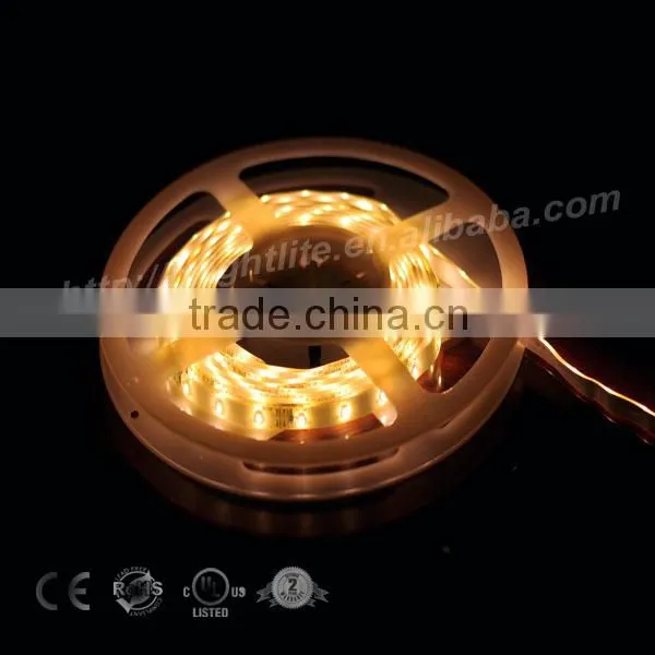 3014 Waterproof IP65 Natural White 60LED UL Certificate Solar Led Lights Outdoor photo-4