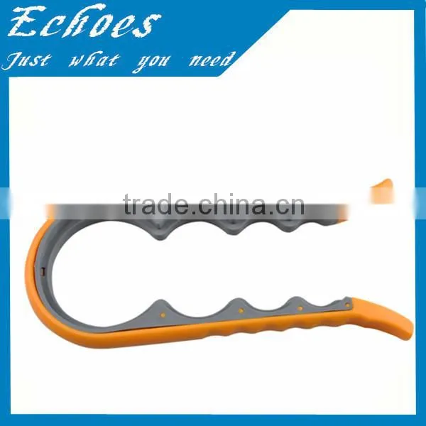 Wholesale Plastic Twist Jar Opener photo-2