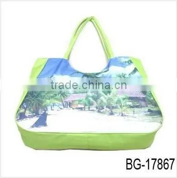 Hot Sale Large Capacity Raffia Beach Bag photo-2