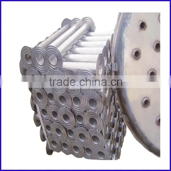Bobbin of Dyeing Machine