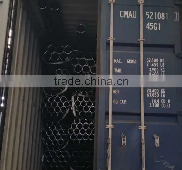 GOST 13663 - 86 Shaped Steel Tubes photo-4