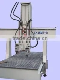 XK45MT-D Wood Router Machine With Air Cylinder Machinery