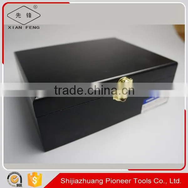 20 Years China Factory Premium Finger Joint Wood Cutter for Finger Joint Machines photo-4