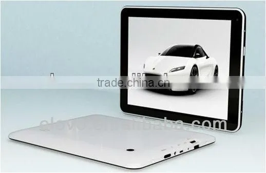 newest fashion 8 inch tablet pc Google Android 4.1 with webcame wifi tablet computer