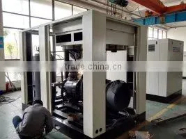 30hp Best Quality Screw Air Compressor Pirce List 100 Cfm 13 Bar Air Compressor photo-4