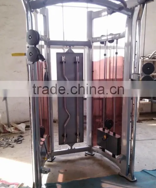 Multifunctional Arm Exercise Manchine / Fitness Equipment / TZ-5029 Functional Trainer photo-2