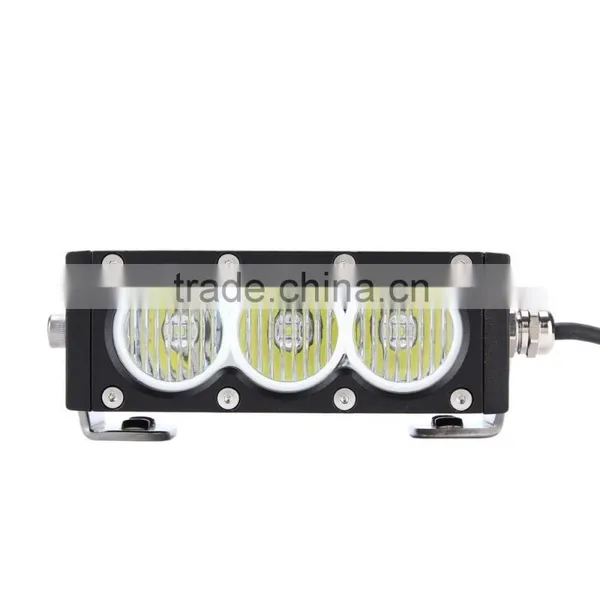High Lumen 9-60VDC C Ree Led Light Bar Ip68 for Trucks ,trailer ,jeep Wrangler,boat photo-2