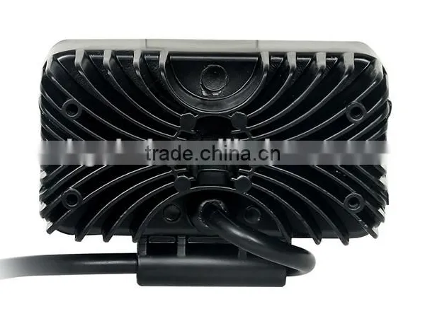 Hottest Auto 18W LED Work Light With 6 LEDs photo-4