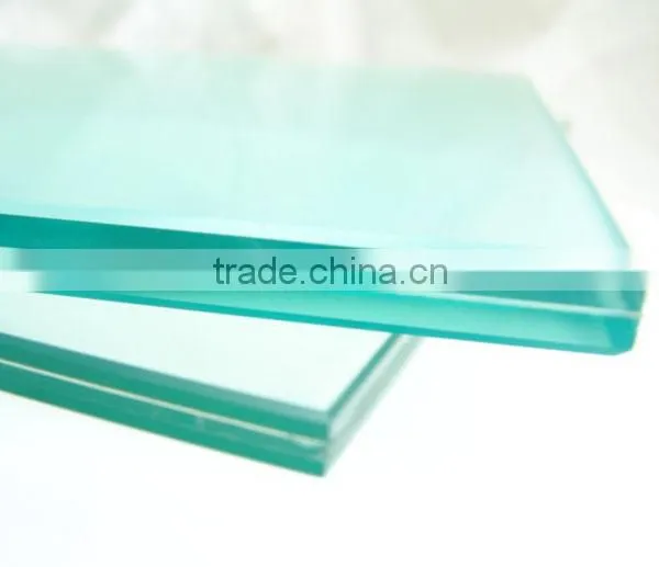 China Supplier Tempered Laminated Glass With 3c ce Iso Certificate photo-3