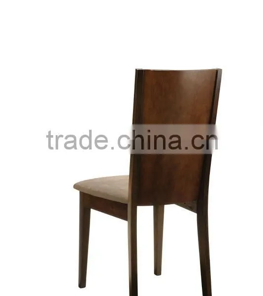 High-back Dining Chair photo-2