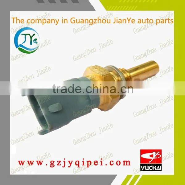 YC6G270-40-GA100 YUCHAI G2100-3823180 Engine Water Temperature Sensor Adapter photo-2