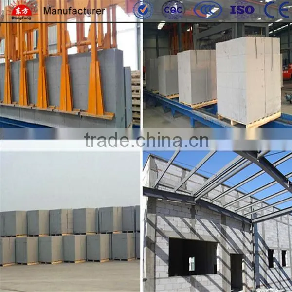 Aac Block Cutting Machine,cutting Machine for Aac Block,aac Block Production Line photo-4