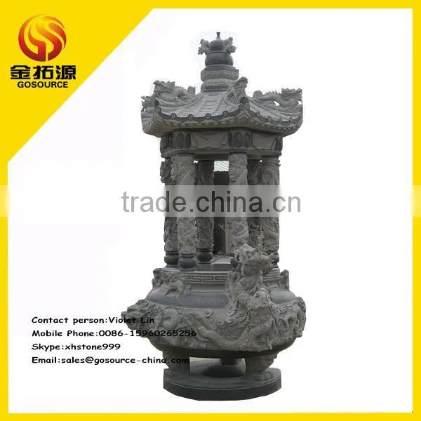 Dragon Incense Burner Burner