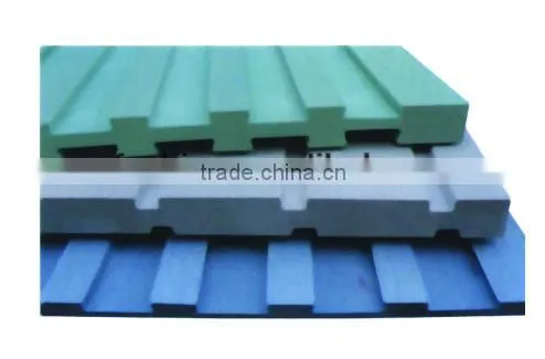 EFXPS-135/150 Reliable Professional XPS Foam Board Extrusion Line photo-2