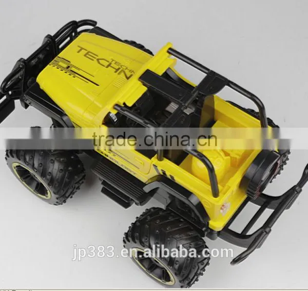 Best 1:14 Scale rc Cars for Kids photo-5