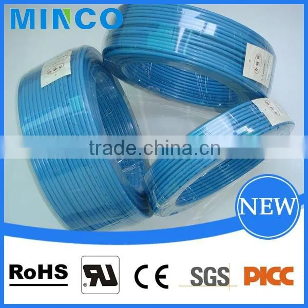 Electrical House Wiring Floor Use Heating Cable photo-4
