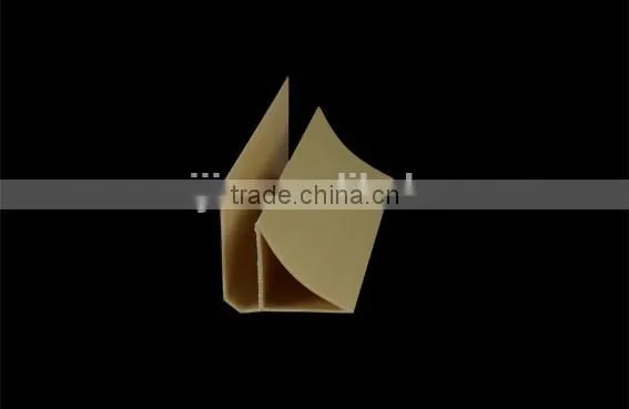OUMEIJIA STYLISTIC AND FUNCTIONAL PVC CORNER / CLIPS JOINT FOR DECORATION photo-3