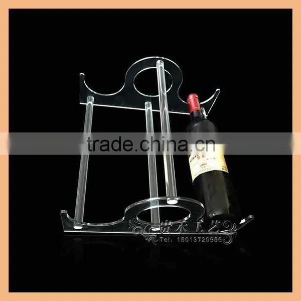 Transparent Acrylic Display Box Commercial Equipment photo-2