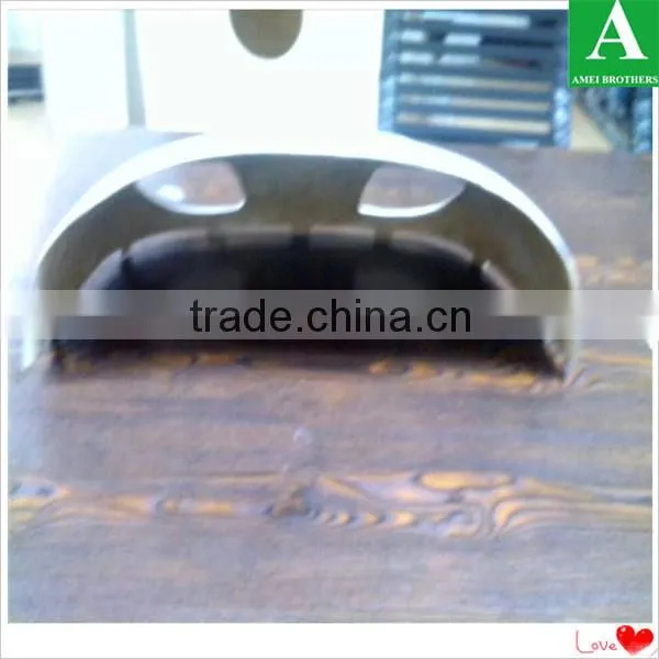 Hard Plastic Abs Material Machine Shell photo-2