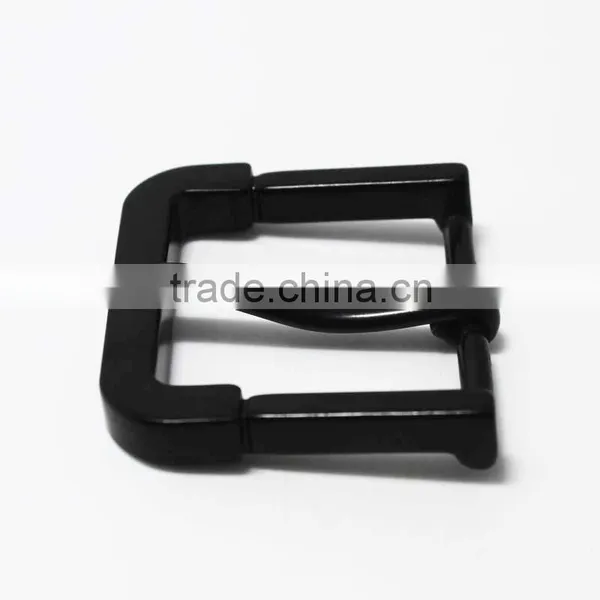 1PCS Fashion White Green Red Stripe Canvas Pin Buckle Belt Waistband photo-4