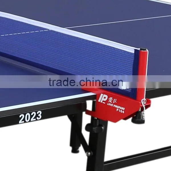 15mm MDF High Quality Table Tennis Table Hot Sale 2015 photo-3