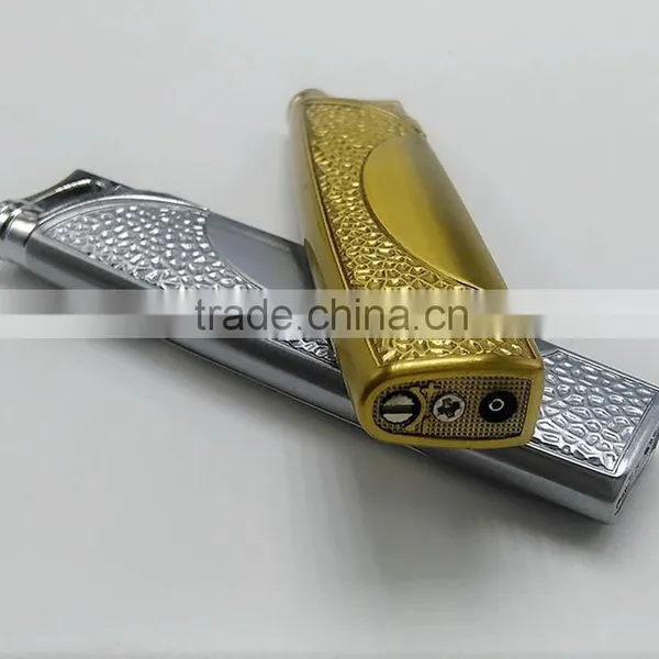 Metal Fashion Sex Cheapest Lighter Refill photo-6