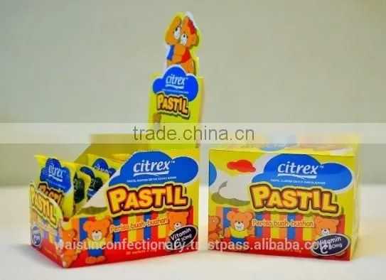 20g OEM Packaging