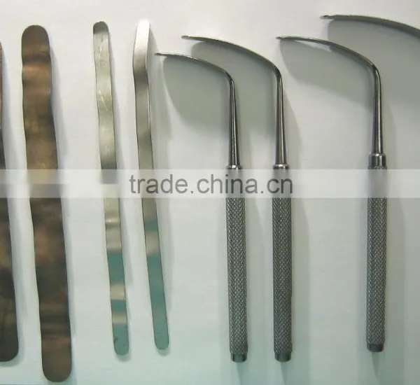 Sewall Orbital Retractor photo-2