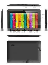 7 Inch Android Tablet GPS With Wifi (Q88A)