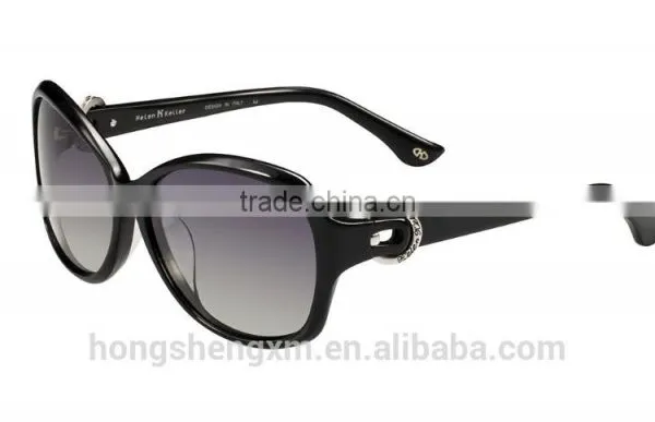 Fashion Acetate Sunglasses