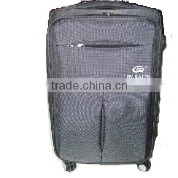 New Style Spinner Rolling Luggage Set