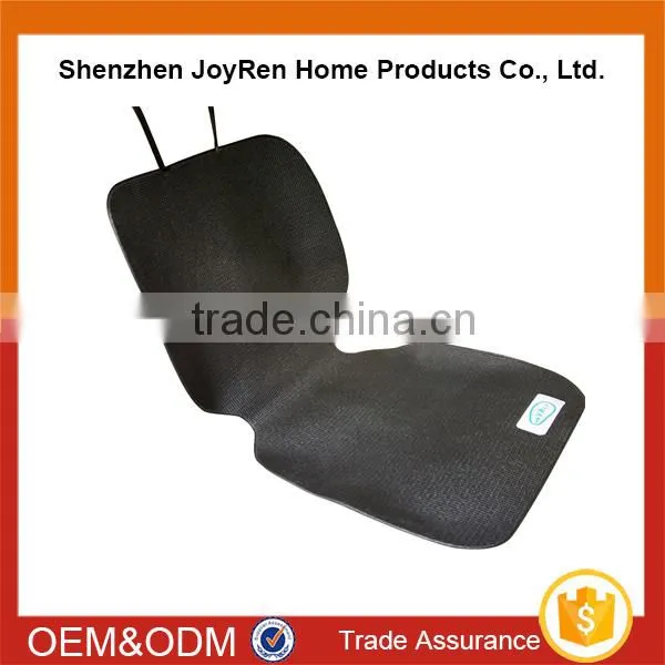 High Quality Anti-slip Car Seat Protector Car Seat Cover for Child Safety Seat photo-2