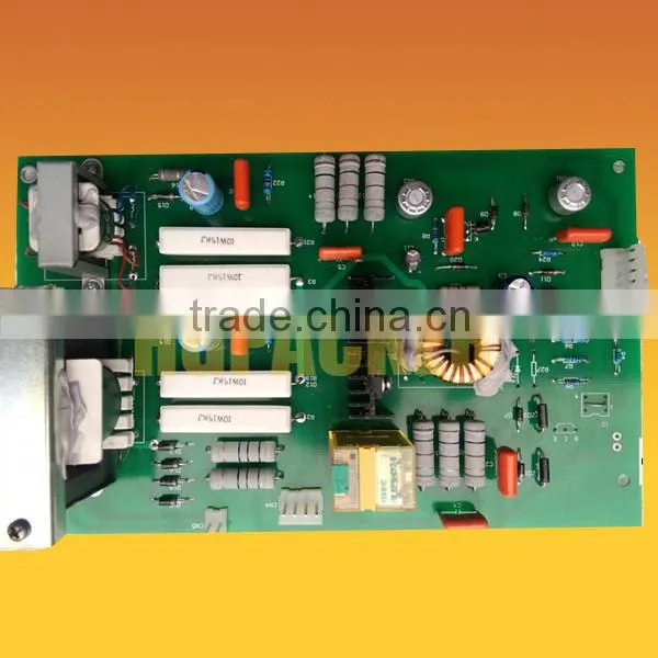 Taiwan Changrong Ultrasonic Machine photo-6