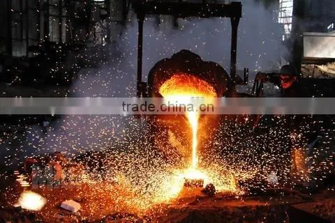 Clay/silicon Carbide Graphite Crucible for Melting Steel,mini Lab Heat Treatment Crucible Furnace photo-4